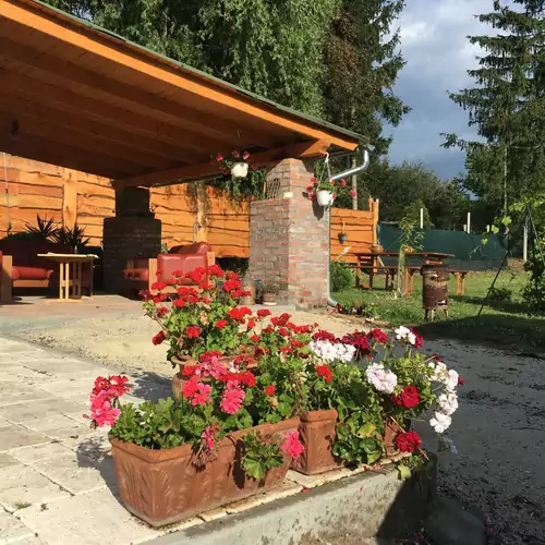Göcsej Kapuja-Molnár Vendégház Babosdöbréte 002 kép