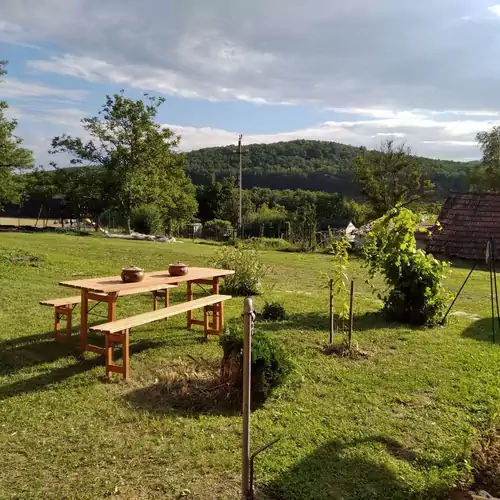 Göcsej Kapuja-Molnár Vendégház Babosdöbréte 004 kép