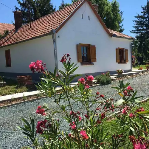 Göcsej Kapuja-Molnár Vendégház Babosdöbréte 005 kép