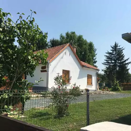 Göcsej Kapuja-Molnár Vendégház Babosdöbréte 007 kép