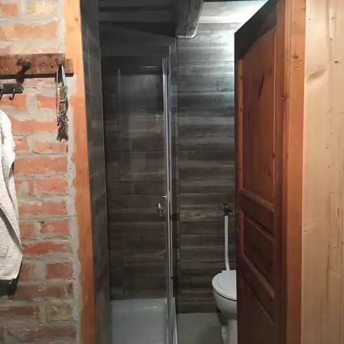 Göcsej Kapuja-Molnár Vendégház Babosdöbréte 009 kép