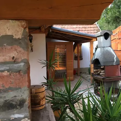 Göcsej Kapuja-Molnár Vendégház Babosdöbréte 010 kép