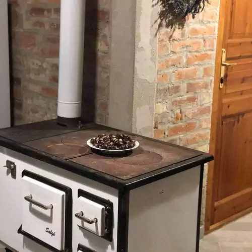 Göcsej Kapuja-Molnár Vendégház Babosdöbréte 012 kép