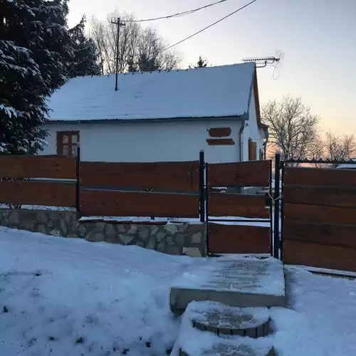 Göcsej Kapuja-Molnár Vendégház Babosdöbréte 017 kép