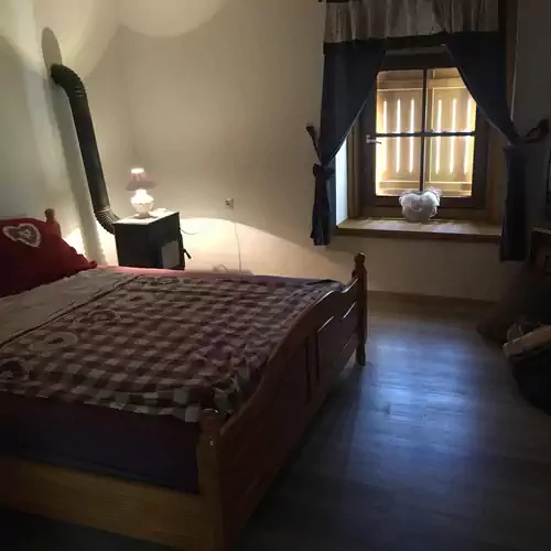 Göcsej Kapuja-Molnár Vendégház Babosdöbréte 018 kép