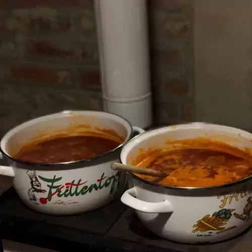 Göcsej Kapuja-Molnár Vendégház Babosdöbréte 020 kép