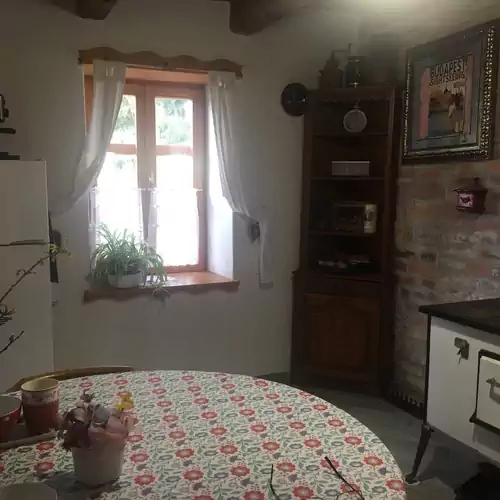 Göcsej Kapuja-Molnár Vendégház Babosdöbréte 021 kép