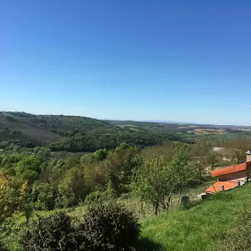 Göcsej Kapuja-Molnár Vendégház Babosdöbréte 023 kép