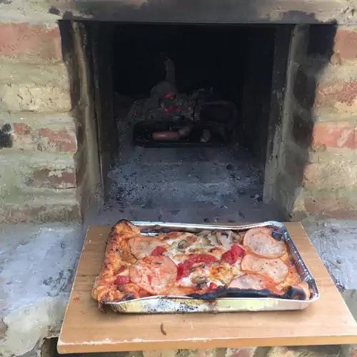 Göcsej Kapuja-Molnár Vendégház Babosdöbréte 024 kép