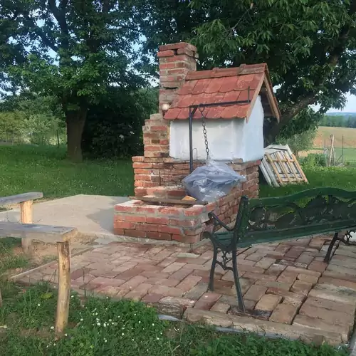 Göcsej Kapuja-Molnár Vendégház Babosdöbréte 027 kép