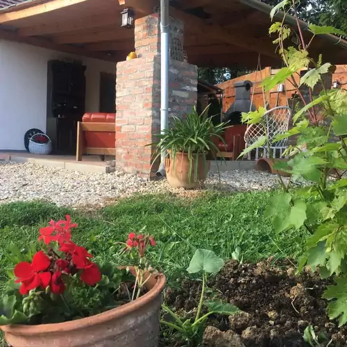 Göcsej Kapuja-Molnár Vendégház Babosdöbréte 028 kép