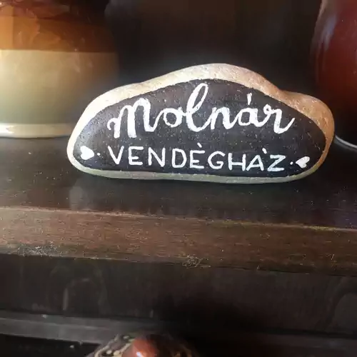 Göcsej Kapuja-Molnár Vendégház Babosdöbréte 029 kép
