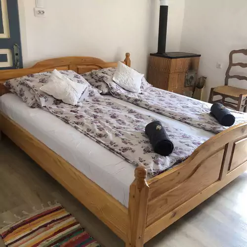 Göcsej Kapuja-Molnár Vendégház Babosdöbréte 030 kép