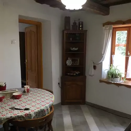 Göcsej Kapuja-Molnár Vendégház Babosdöbréte 032 kép