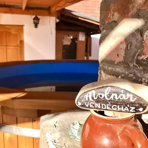 Göcsej Kapuja-Molnár Vendégház Babosdöbréte 037 kép