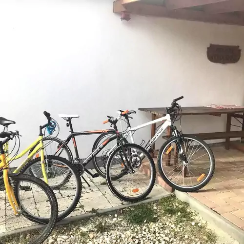Göcsej Kapuja-Molnár Vendégház Babosdöbréte 042 kép