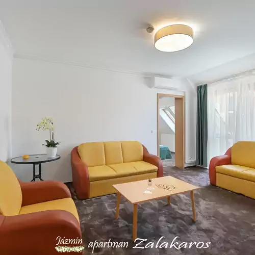 Jázmin MD Apartman Zalakaro 003 kép