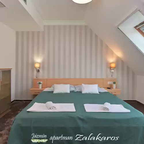 Jázmin MD Apartman Zalakaro 004 kép