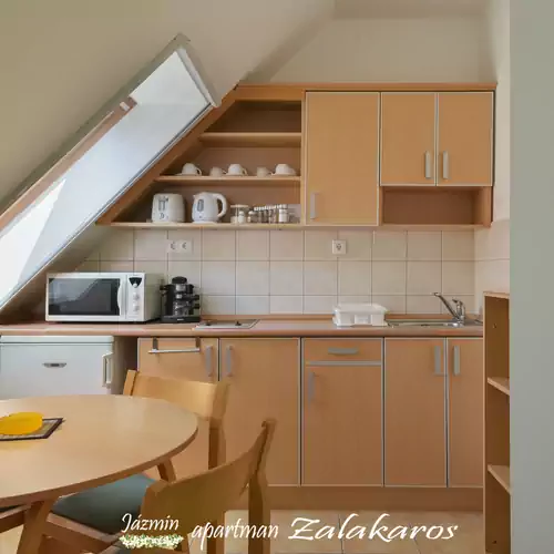 Jázmin MD Apartman Zalakaro 005 kép