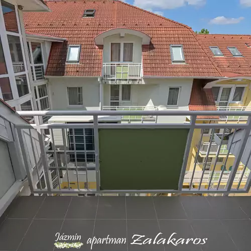 Jázmin MD Apartman Zalakaro 008 kép