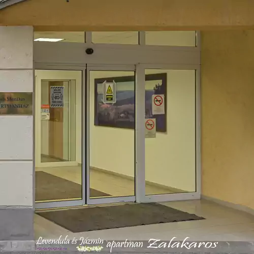 Jázmin MD Apartman Zalakaro 011 kép