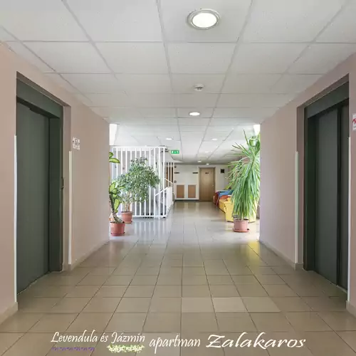 Jázmin MD Apartman Zalakaro 013 kép