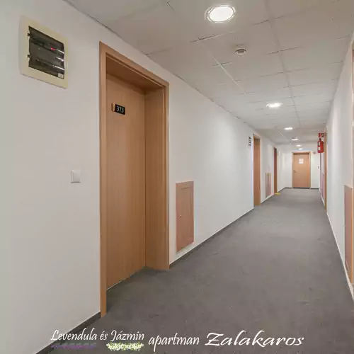 Jázmin MD Apartman Zalakaro 014 kép