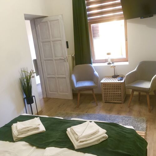 Boróka Apartman Belváros Veszprém  2