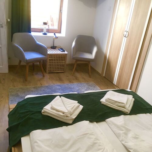 Boróka Apartman Belváros Veszprém  3