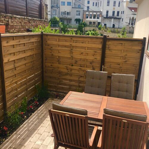 Boróka Apartman Belváros Veszprém  4