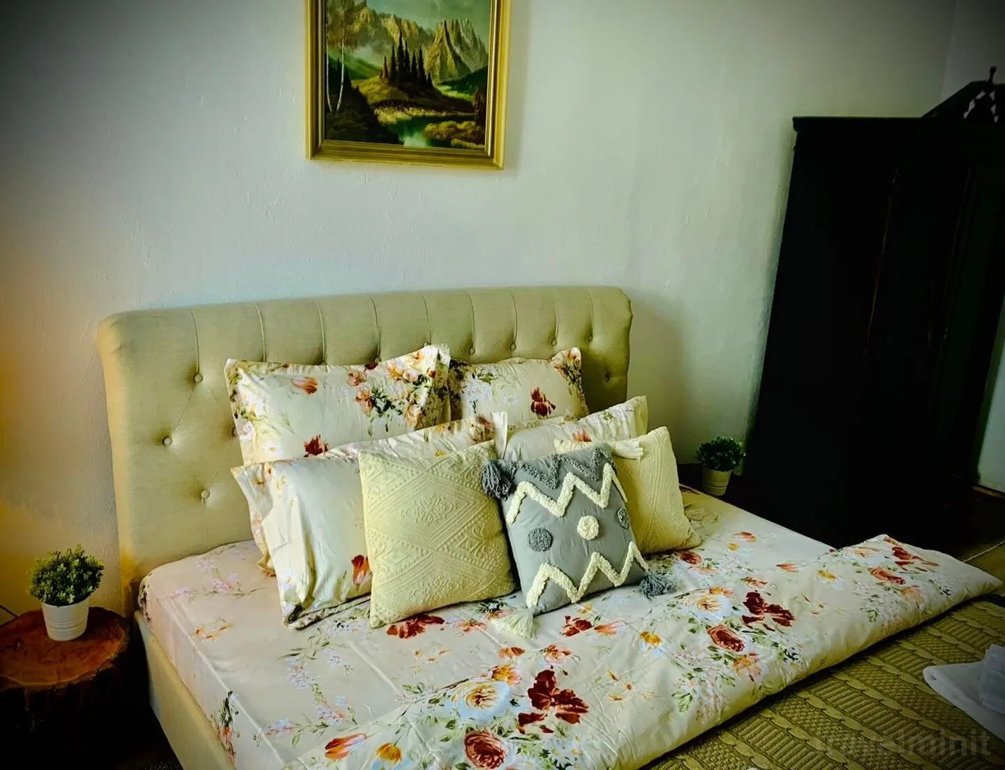 Stejărișu 195 Guesthouse