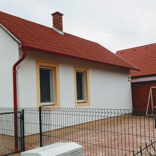 Pacsirta-Lak Nyaraló Csopak  2