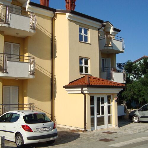 Apartman Golf Crveni Vrh  2