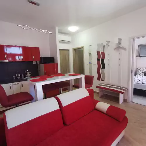 Móló 2.17  Apartman Balatonlelle 003 kép