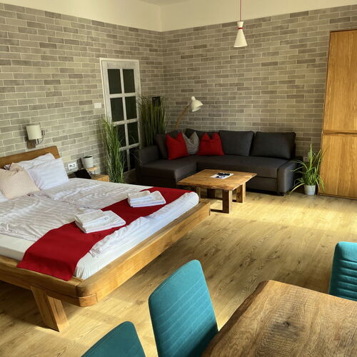 Terrace Belvárosi Jacuzzis Apartman Veszprém  2