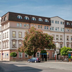 Školní hotel Junior Poděbrady
