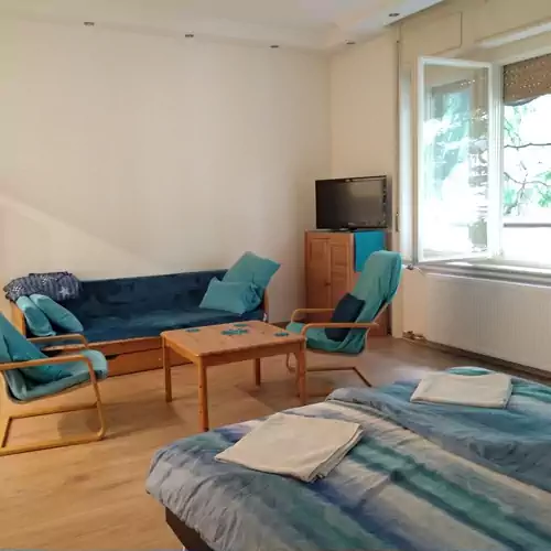 Lara Apartman Budapest