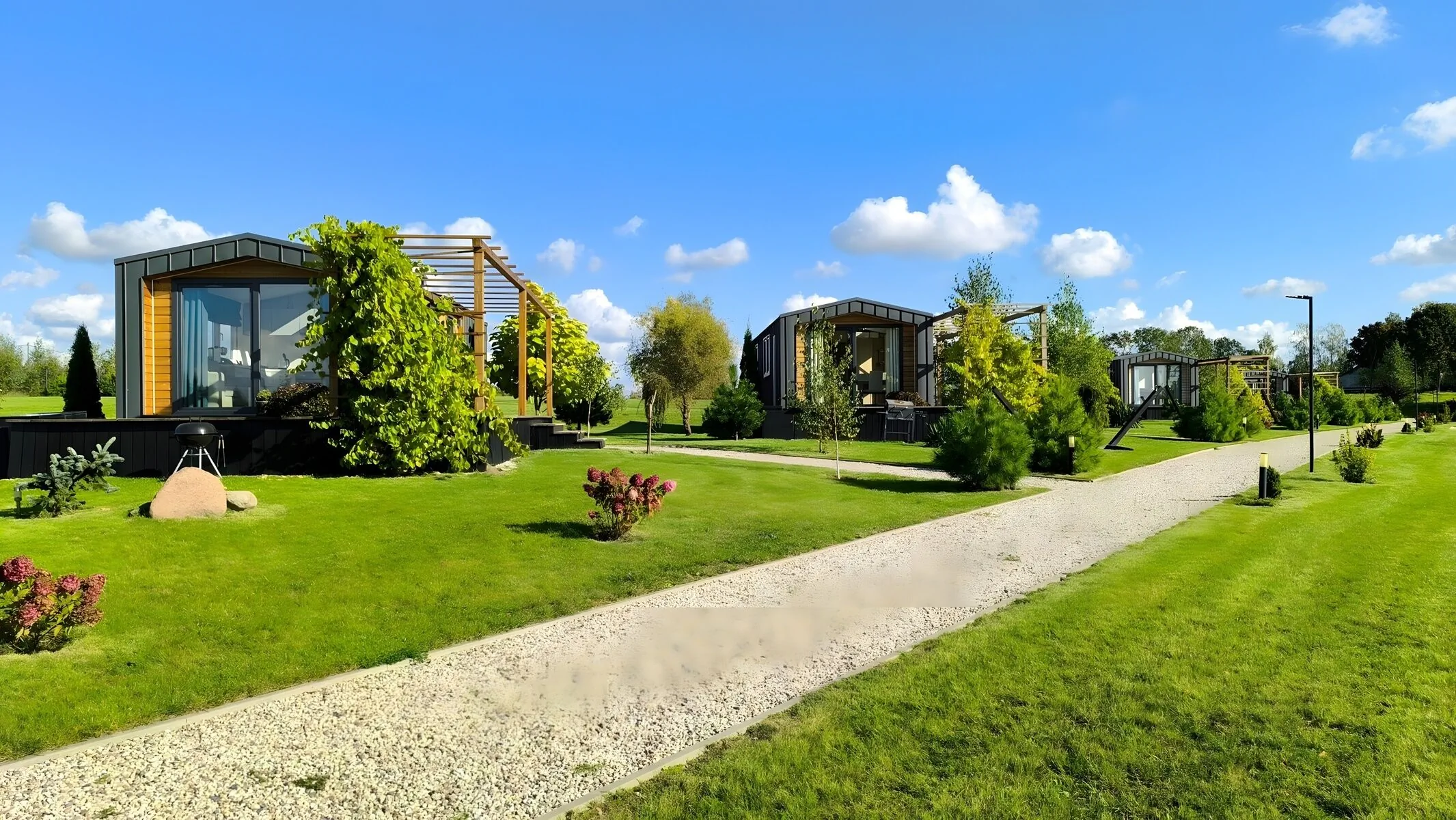 Masuria Resort Village