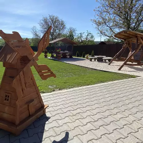 Kelemen Vendégház Ludányhalászi 016 kép