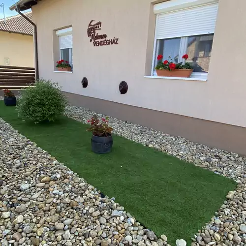 Kelemen Vendégház Ludányhalászi 021 kép