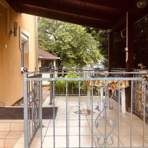 Napfürdő Apartman Mezőkövesd 003 kép