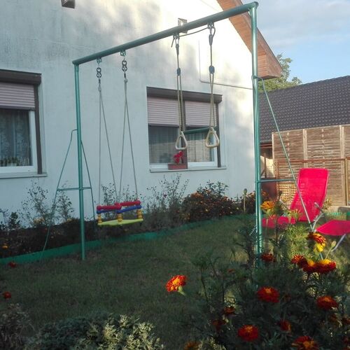 Barakah Apartman Balatonszabadi  4
