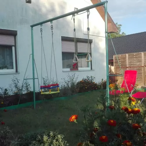 Barakah Apartman Balatonszabadi 003 kép