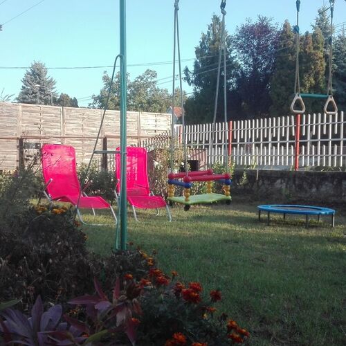 Barakah Apartman Balatonszabadi  3