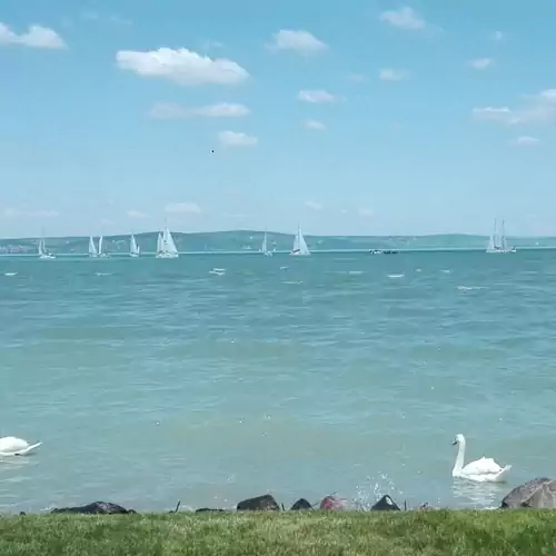 Barakah Apartman Balatonszabadi 006 kép
