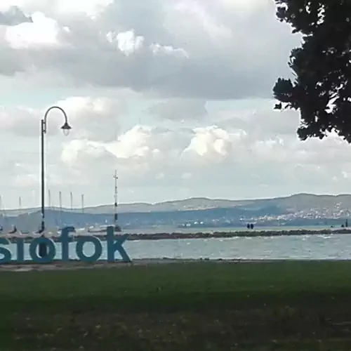 Barakah Apartman Balatonszabadi 008 kép