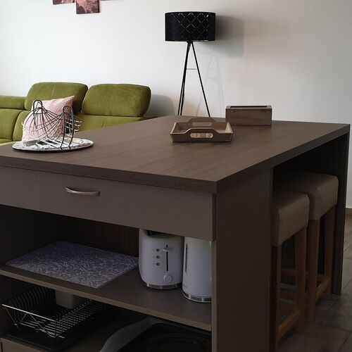 Konyha r&eacute;szlet