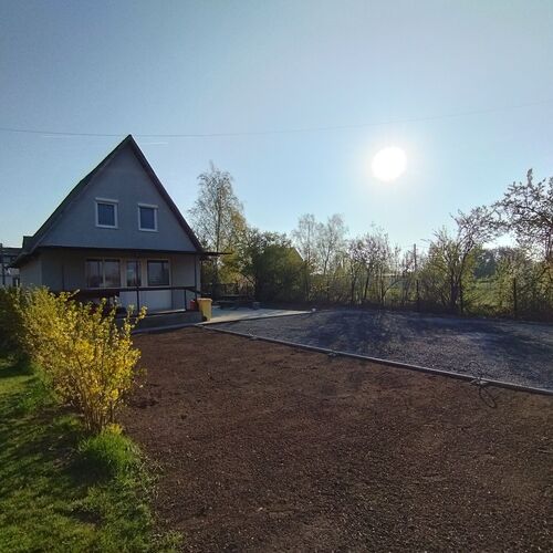 A Fogadó Vendégház Sárospatak