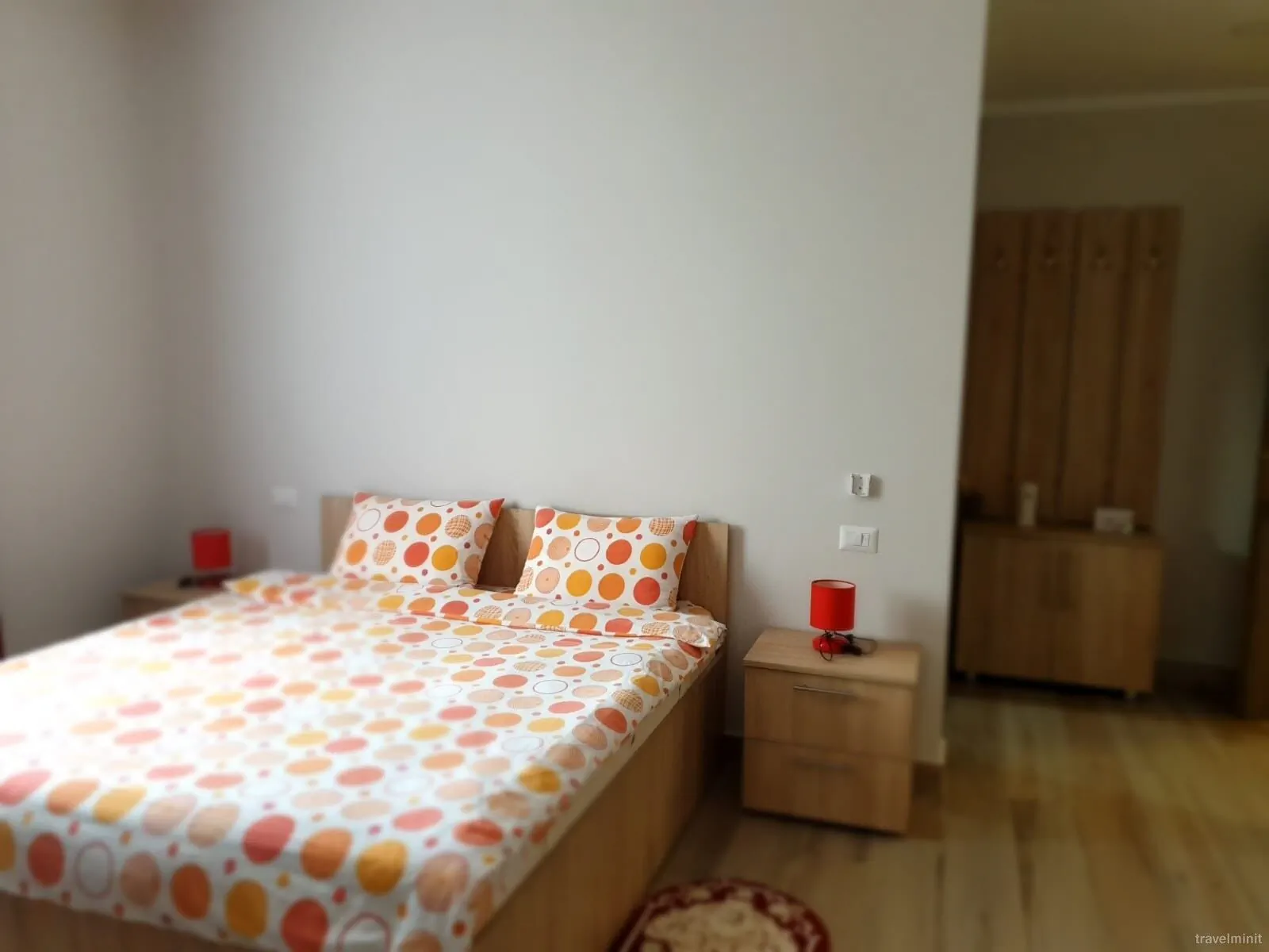 Pensiunea Micul Paradis Medieșu Aurit