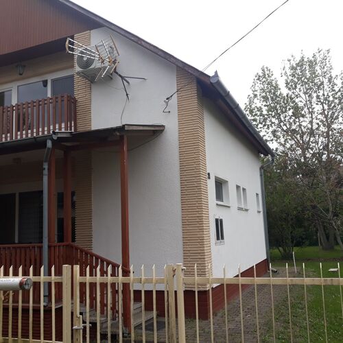 Balaton Apartman Balatonmáriafürdő  2
